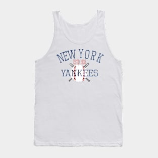 yankees Tank Top